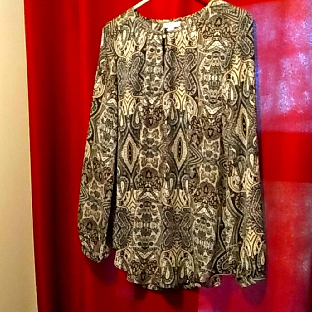 Blouse